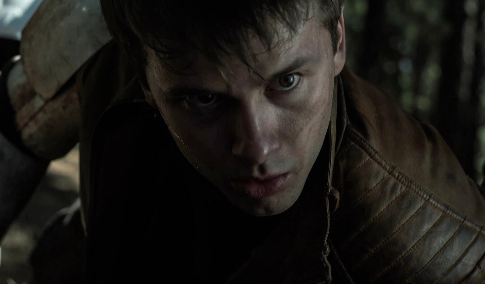 Thane Holgar Rebel Pilot Rebelstorm Picture of rebel pilot Thane Holgar